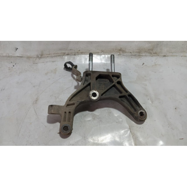 Suporte Cambio Fiat Punto E-torq Cx121 Preto