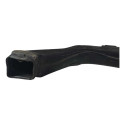 Duto Filtro Caixa Ar Chevrolet Corsa 1997 A 2000 Preto