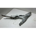 Dobradiça Braço Esquerdo Porta Malas Chevrolet Vectra 2011