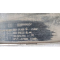 Friso Porta Traseira Esquerda Xsara 9622691677 Prateado