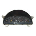 Painel De Instrumento Suzuki Swift Preto