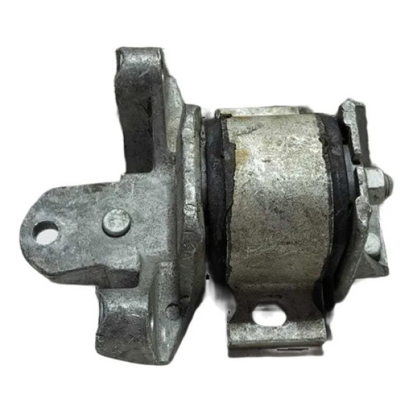 Coxim Motor Esquerdo Volkswagen Gol Voyage 1.0 2008/2023.