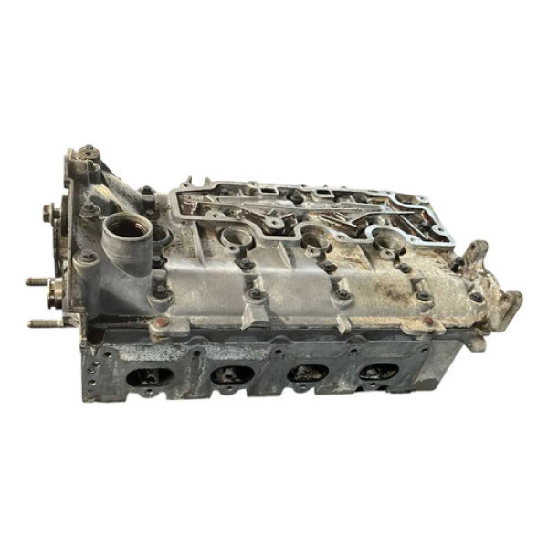 Cabeçote Std Renault Grand Scenic 2009 (válvula Torta).