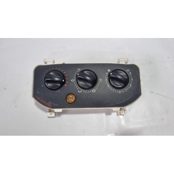 Camondo Do Ar Condicionado Renault Clio 2007 Cx55