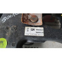 Pedal De Freio Sonic 12/12 Automatico 95351910