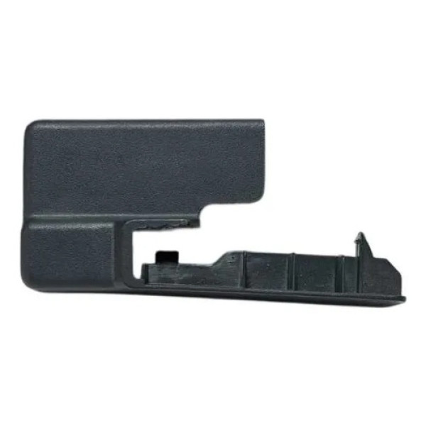 Capa Acabamento Banco Lado Esquerdo Range Rover Sport 2015. Preto