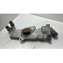 Cavalete Sensor Temperatura Gm Vectra Elegance 2.0 8v 140cv Preto