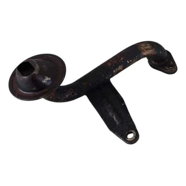 Pescador De Óleo Jac J3 1.4 16v 2012. Preto
