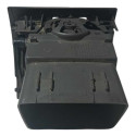 Difusor Ar Esquerdo  Painel Gm Meriva 2009