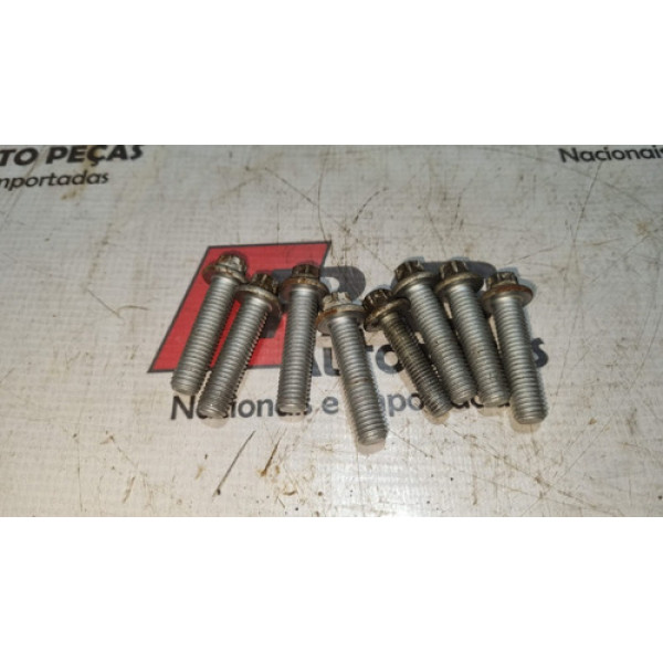 Parafuso Traçao Mercedes Ml350 2008