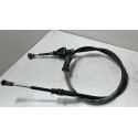 Cabo Seletor Automatico Chevrolet Vectra 2011