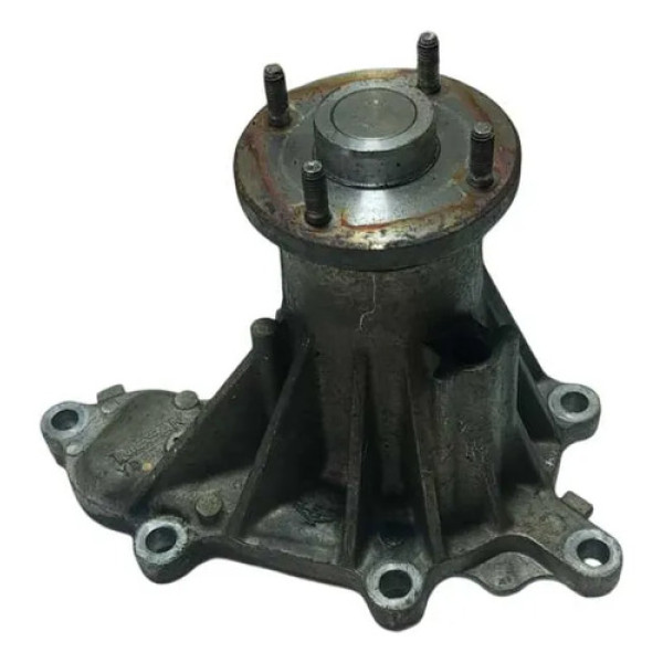 Bomba D´\'água Nissan Frontier 2.5 2008/2010.