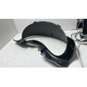 Capa Moldura Painel De Instrumentos Chevrolet Classic Preto