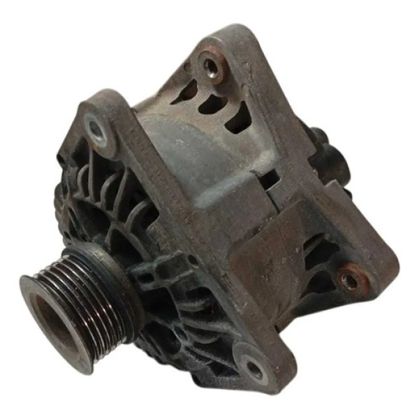 Alternador Nissan Livina 1.6 16v 2013
