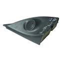 Acabamento Int. Retrovisor Elétrico Direito  Vectra 2006 Preto