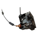 Fechadura Porta Dianteira Direita Chevrolet Corsa 2010