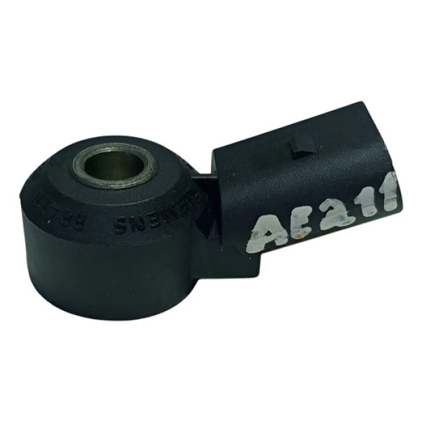 Sensor Detonação Volkswagen Fox 3cc Motor Ea211.