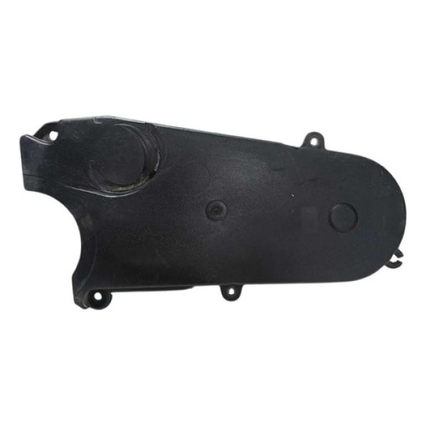 Capa Correia Dentada Chevrolet S10 2.2 8v 2000 (detalhe).