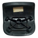 Tampa Capa Buzina Chevrolet Kadett Gl 1.8 1998. Preto