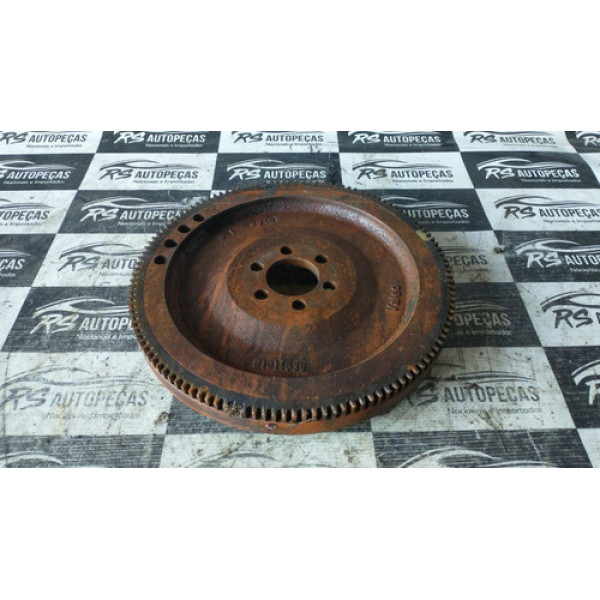 Volante Do Motor Nissan Versa 1.6