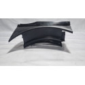 Acabamento Chicote Painel Corta Fogo S10 2005 Cx47