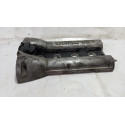 Tampa De Valvula Vw Gol Parati Bola 1.0 16v Detalhe Cx123