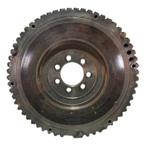 Volante Motor Nissan Livina 1.6 16v 2013.