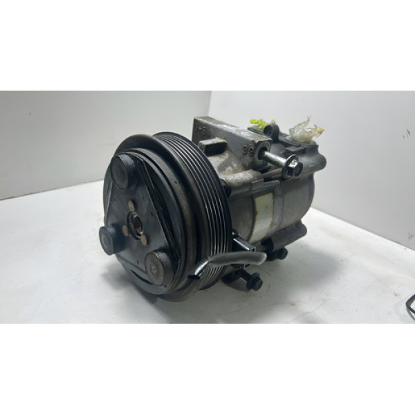 Compressor De Ar Ford Ecosport 2006