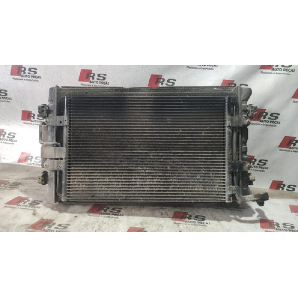 Kit Radiador Audi A3 1.8 1999 2000 2001 2002