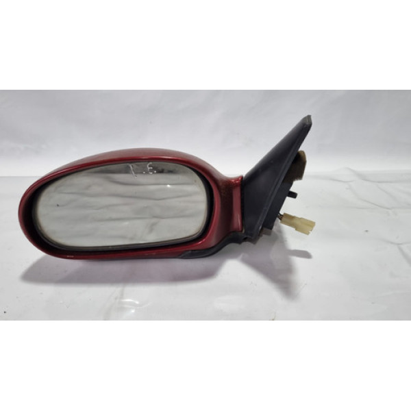 Retrovisor Esquerdo Kia Sephia 2000 Cx45