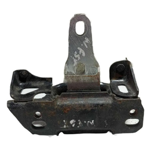 Coxim Esquerdo Câmbio Ford New Fiesta 1.6 2010/2019.