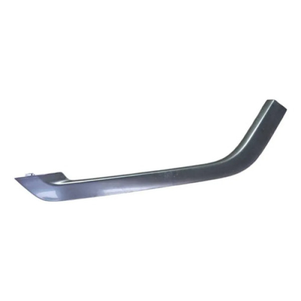 Friso Moldura Console Lado Direito Range Rover Sport 2015. Prateado