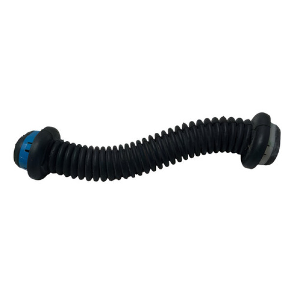 Mangueira Azul Chicote Peugeot 2008 Preto
