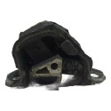 Coxim Traseiro Motor Chevrolet Celta 2008/2016 (94740876).
