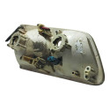 Farol Esquerdo Gm Chevrolet S10 Blazer 1995/2000. Esquerdo/motorista