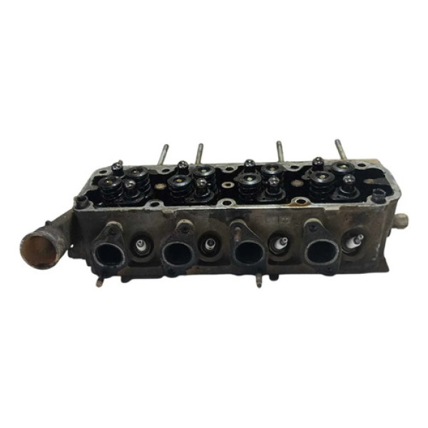 Cabeçote Chevrolet Corsa 1.0 8v 2000 933700040.