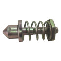 Fechadura Inferior Gm Vectra 1995 Cx152