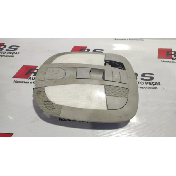 Luz Teto Cortesia Ml350 2008