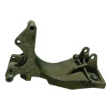 Suporte Alternador/bomba Direção S10 2.2 8v 2000 (detalhe).