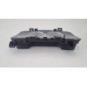 Painel Instrumentos Gm Vectra 2.0 8v Automático 2011 Cx163 Preto