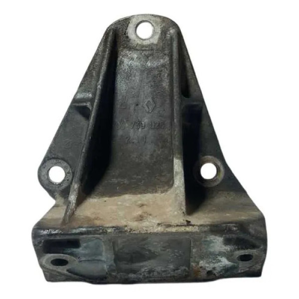 Suporte Esquerdo Coxim Do Motor Trafic 2.2 1995 1996 1997