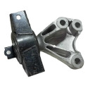 Coxim Motor Esquerdo Chevrolet Onix 2013/2019 (95265891).