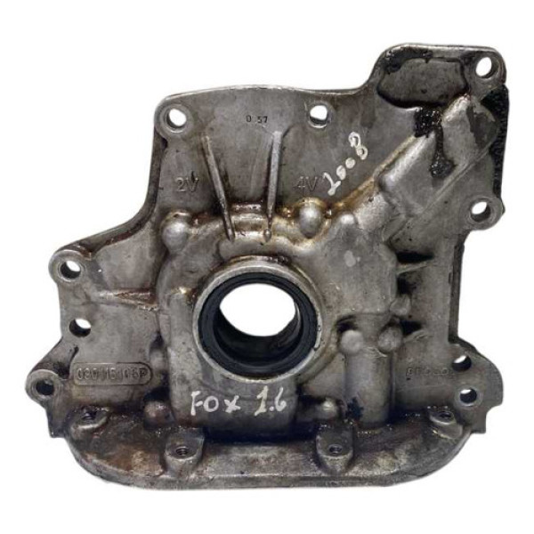 Bomba Óleo Volkswagen Fox 1.6 2008.