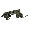 Fechadura Porta Traseira Esquerda Chevrolet S10 2.2 2000.