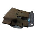 Moldura Inferior Porta Luvas Chevrolet S10 Blazer 1995/2000