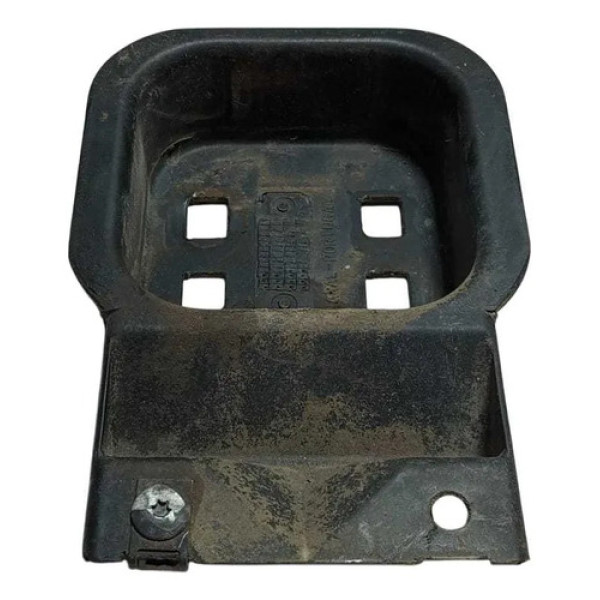 Base Suporte Guia Parachoque Dianteiro Renault Trafic 1998.