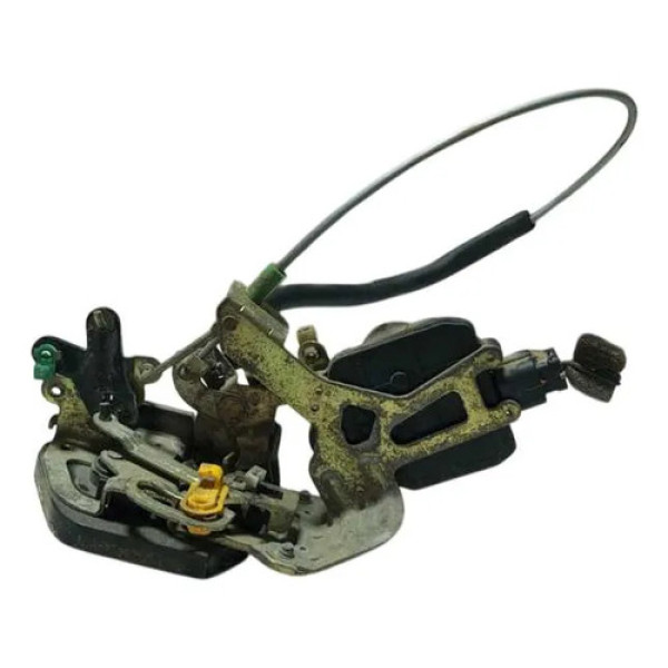 Fechadura Traseira Direita Jac J3 2012.