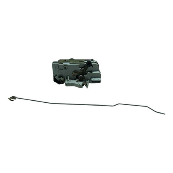 Fechadura Traseira Direita Peugeot 207 2010.
