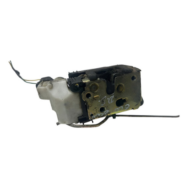 Fechadura Dianteira Direita Ford Ecosport 2007