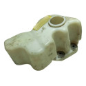 Reservatório Água Para-brisa Chevrolet Kadett 1989/1999. Branco